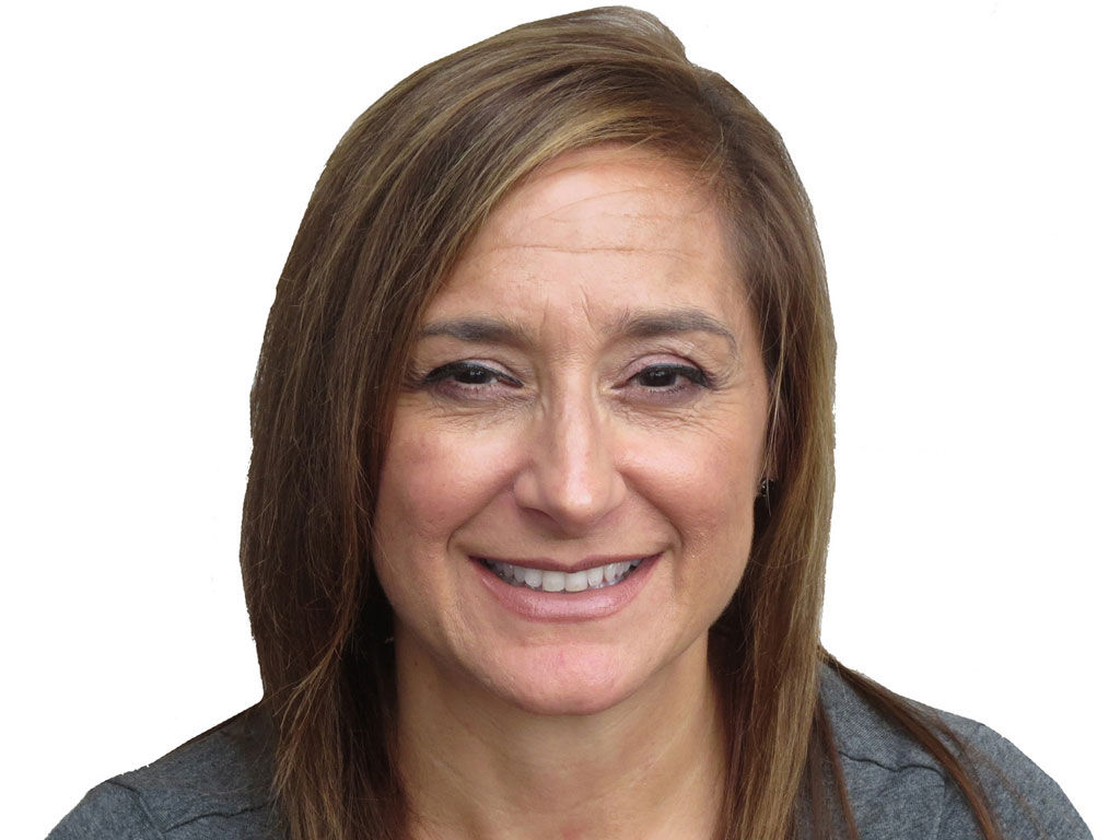 Elaine Sanders